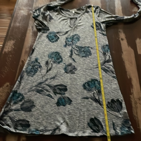 Tunic Dress EUC SIZE SMALL - Picture 4 of 11